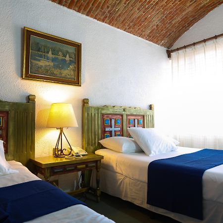 Hotel Posada La Ermita San Miguel de Allende Exteriör bild