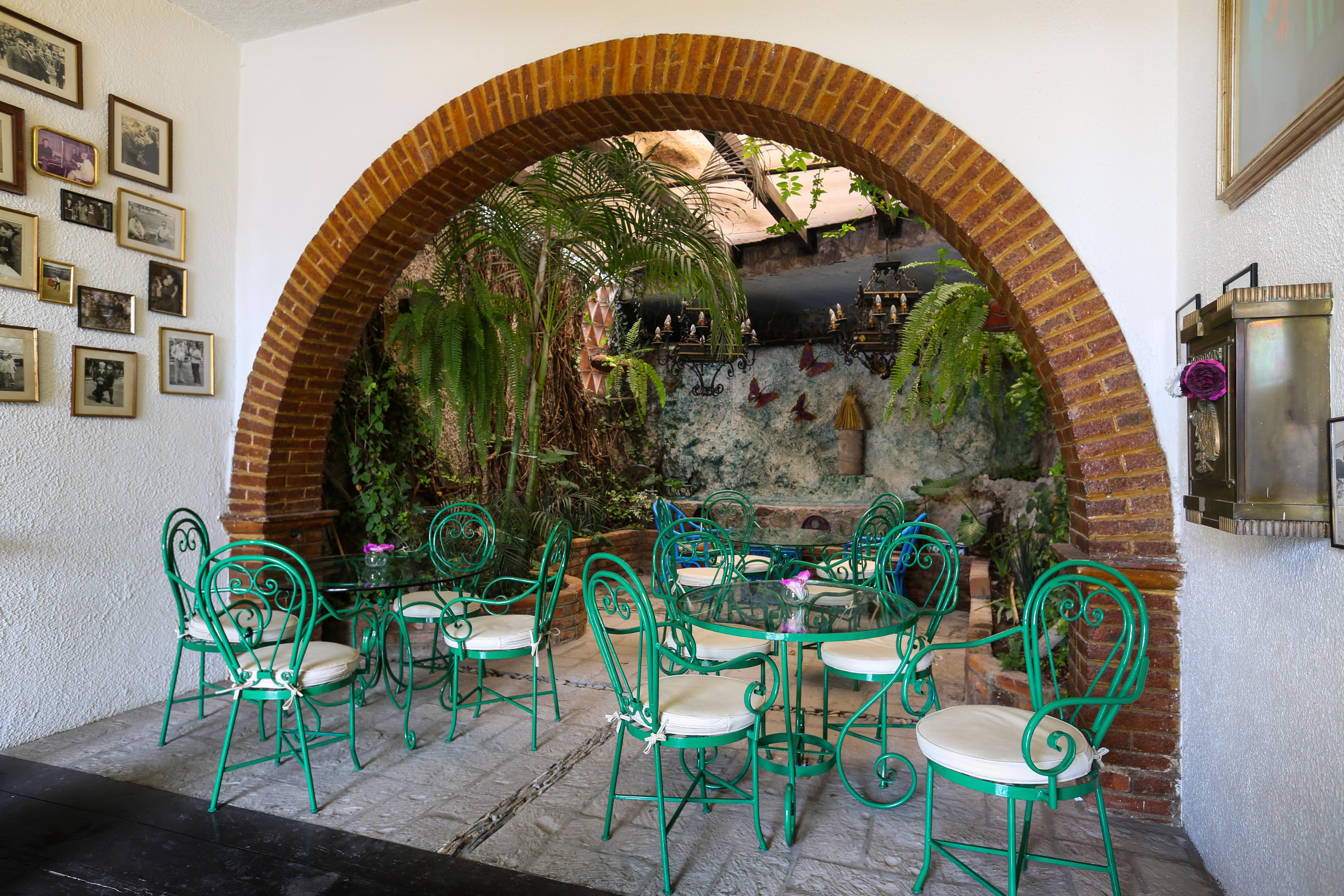 Hotel Posada La Ermita San Miguel de Allende Exteriör bild