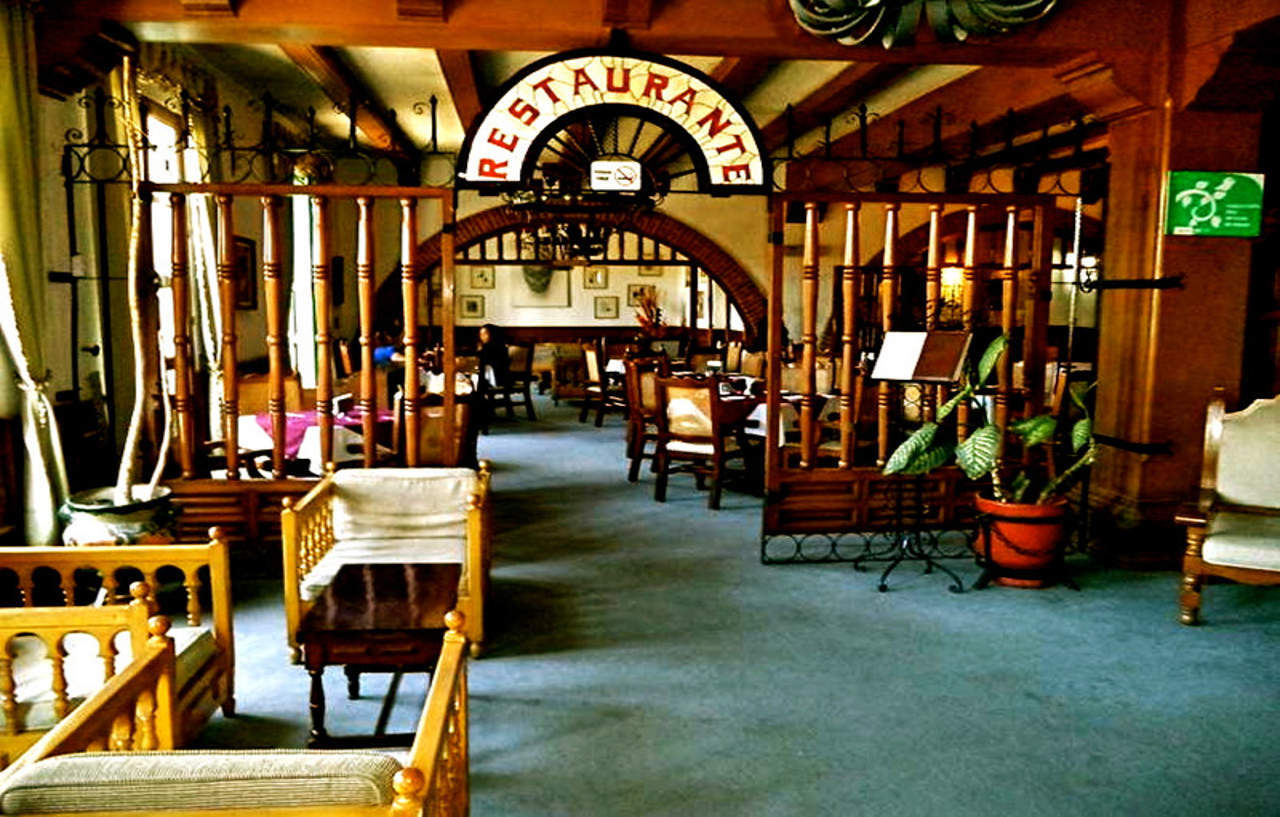 Hotel Posada La Ermita San Miguel de Allende Exteriör bild